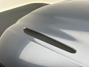 Aston Martin V8 Vantage Coupé 4.0 V8 Bi-Turbo