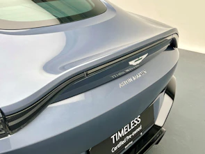 Fahrzeugbild ASTON MARTIN V8 Vantage Coupé 4.0 V8 Bi-Turbo