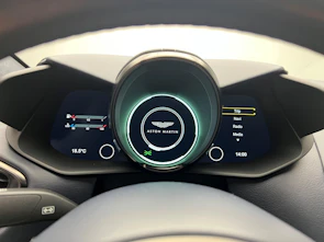 Fahrzeugbild ASTON MARTIN V8 Vantage Coupé 4.0 V8 Bi-Turbo