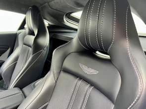 Fahrzeugbild ASTON MARTIN V8 Vantage Coupé 4.0 V8 Bi-Turbo