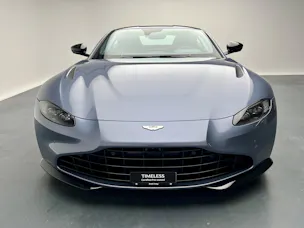 Aston Martin V8 Vantage Coupé 4.0 V8 Bi-Turbo