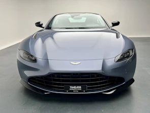 Fahrzeugbild ASTON MARTIN V8 Vantage Coupé 4.0 V8 Bi-Turbo
