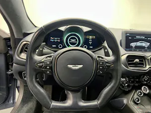 Aston Martin V8 Vantage Coupé 4.0 V8 Bi-Turbo