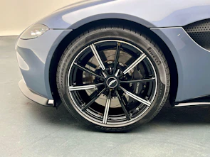 Fahrzeugbild ASTON MARTIN V8 Vantage Coupé 4.0 V8 Bi-Turbo