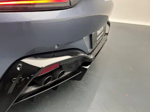 Aston Martin V8 Vantage Coupé 4.0 V8 Bi-Turbo