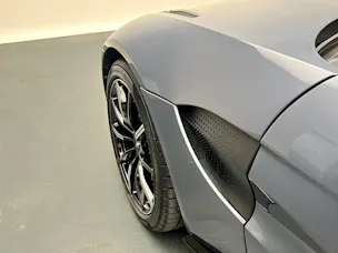 Aston Martin V8 Vantage Coupé 4.0 V8 Bi-Turbo