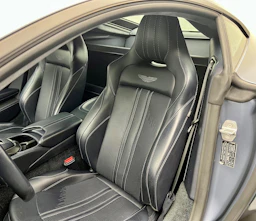 Fahrzeugbild ASTON MARTIN V8 Vantage Coupé 4.0 V8 Bi-Turbo