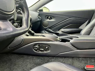Aston Martin V8 Vantage Coupé 4.0 V8 Bi-Turbo