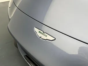 Aston Martin V8 Vantage Coupé 4.0 V8 Bi-Turbo
