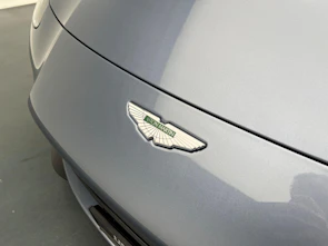 Fahrzeugbild ASTON MARTIN V8 Vantage Coupé 4.0 V8 Bi-Turbo