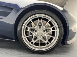 Aston Martin V8 Vantage Roadster 4.0 V8 Bi-Turbo