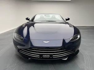 Aston Martin V8 Vantage Roadster 4.0 V8 Bi-Turbo