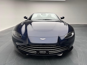 Vehicle image ASTON MARTIN V8 Vantage Roadster 4.0 V8 Bi-Turbo