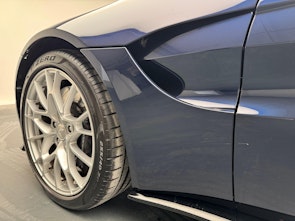 Vehicle image ASTON MARTIN V8 Vantage Roadster 4.0 V8 Bi-Turbo