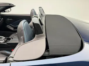 Aston Martin V8 Vantage Roadster 4.0 V8 Bi-Turbo