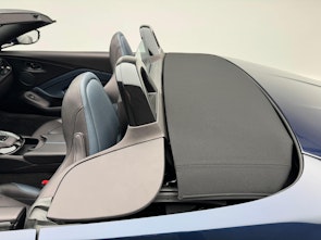 Vehicle image ASTON MARTIN V8 Vantage Roadster 4.0 V8 Bi-Turbo