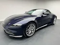 Aston Martin V8 Vantage Roadster 4.0 V8 Bi-Turbo
