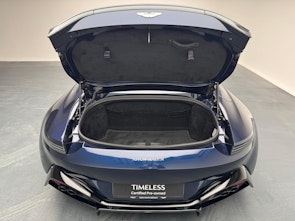 Vehicle image ASTON MARTIN V8 Vantage Roadster 4.0 V8 Bi-Turbo