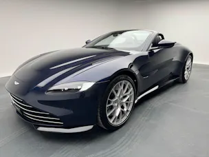 Aston Martin V8 Vantage Roadster 4.0 V8 Bi-Turbo