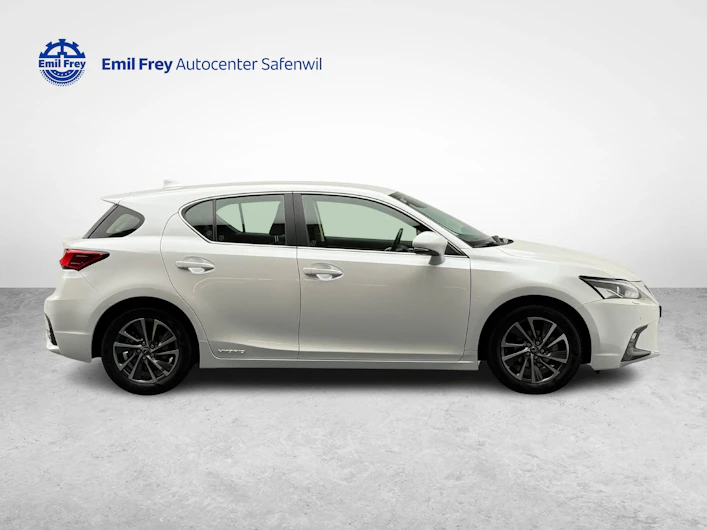 image du véhicule LEXUS CT