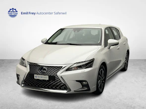 image du véhicule LEXUS CT 200h Excellence