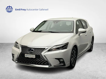 image du véhicule LEXUS CT 200h Excellence
