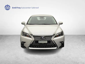 image du véhicule LEXUS CT 200h Excellence