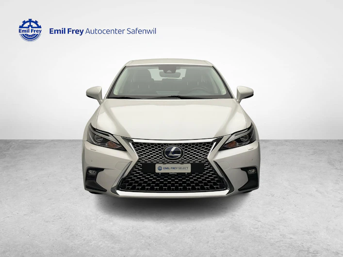 image du véhicule LEXUS CT