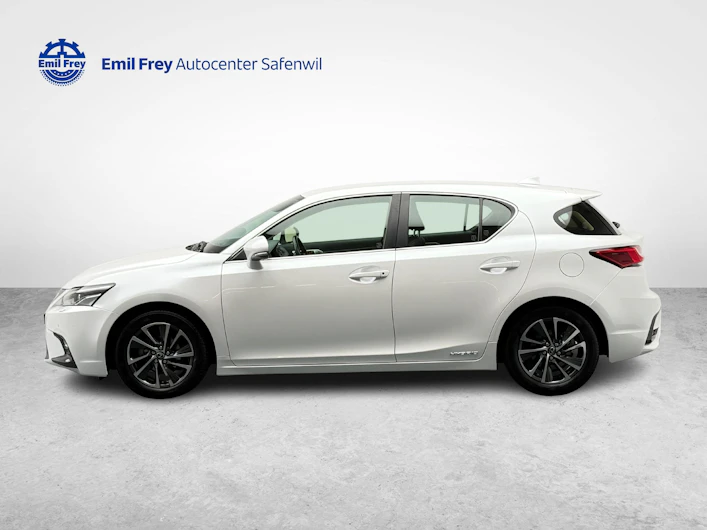 image du véhicule LEXUS CT