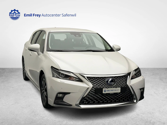 image du véhicule LEXUS CT