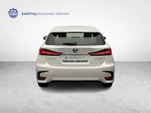 image du véhicule LEXUS CT 200h Excellence