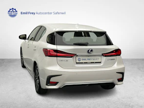 image du véhicule LEXUS CT 200h Excellence