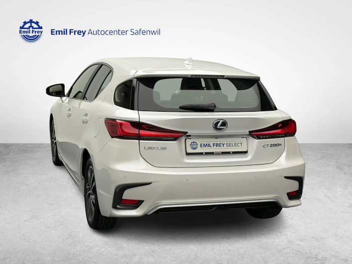 image du véhicule LEXUS CT