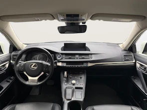 image du véhicule LEXUS CT 200h Excellence