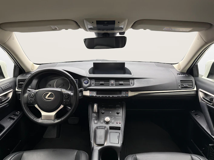 image du véhicule LEXUS CT