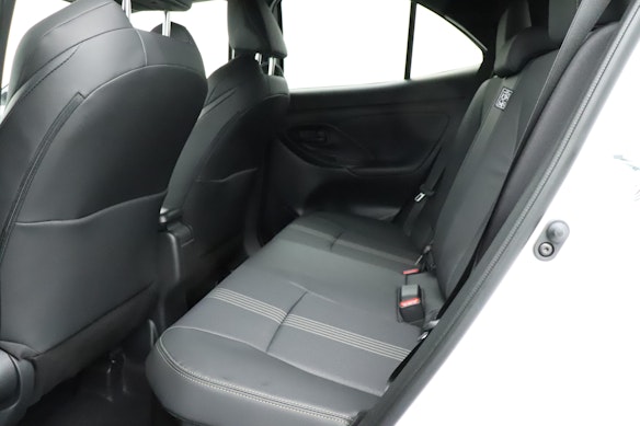TOYOTA Yaris Cross 1.5 VVT-i HSD Adventure AWD-i 8