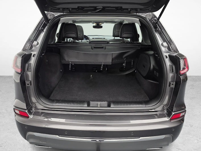 Fahrzeugbild JEEP CHEROKEE