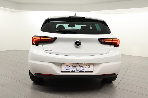 OPEL Astra 1.4 T Ultimate S/S 4