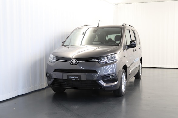 Toyota Proace City Verso L2 50KWh Style 0