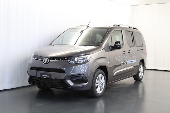 Toyota Proace City Verso L2 50KWh Style 1