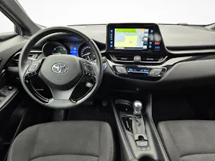 Toyota C-HR 1.8 VVTi HSD Comfort