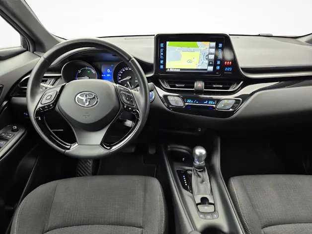 Toyota C-HR 1.8 VVTi HSD Comfort