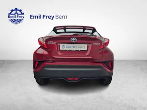 Toyota C-HR 1.8 VVTi HSD Comfort