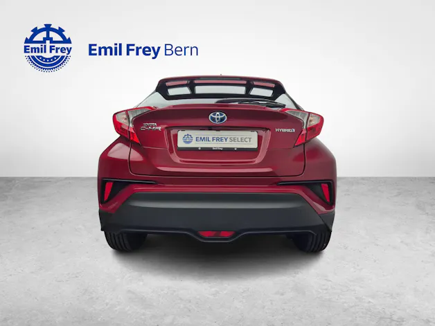 Toyota C-HR 1.8 VVTi HSD Comfort