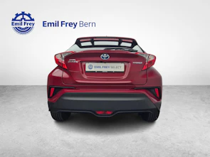 Fahrzeugbild TOYOTA C-HR 1.8 VVTi HSD Comfort