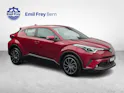 Toyota C-HR 1.8 VVTi HSD Comfort