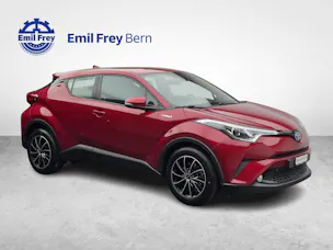 Toyota C-HR 1.8 VVTi HSD Comfort