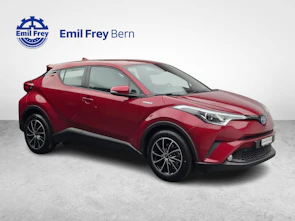 Fahrzeugbild TOYOTA C-HR 1.8 VVTi HSD Comfort