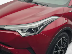 Toyota C-HR 1.8 VVTi HSD Comfort
