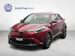Toyota C-HR 1.8 VVTi HSD Comfort